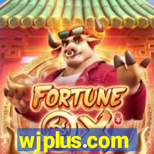 wjplus.com-fortune dragon